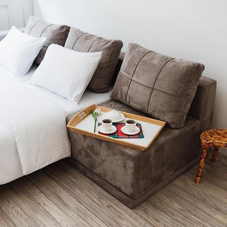 City Center Studio Белград Екстериор снимка