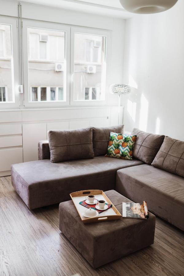 City Center Studio Белград Екстериор снимка