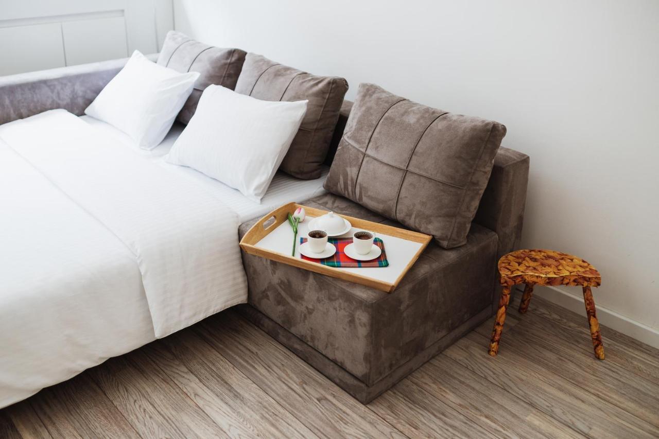 City Center Studio Белград Екстериор снимка