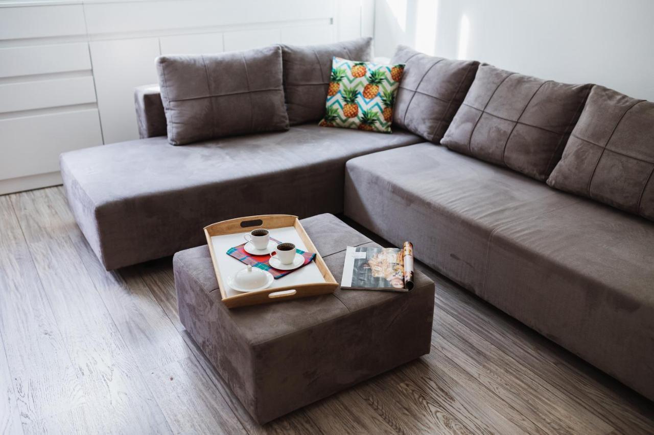 City Center Studio Белград Екстериор снимка